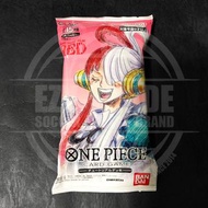 22年8月新貨！全新未開封 日本戲院入場特典 海賊王 劇場版 One Piece Film Red 周邊商品 卡組遊戲特典套裝 vol.2