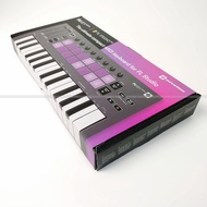 Novation FLkey Mini MK3 25-Key MIDI Keyboard Can Be Used With All DAW Very New Condition Comes With 