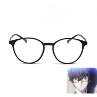 Goddess Persona 5Persona5 Lai Qixiao Amamiya Lotus Sakura Futaba Master Wellington Type Glasses
