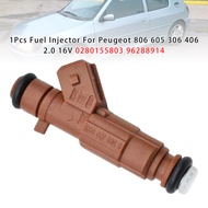 1 Piece Injector Suitable for Hyundai Excel X3 1.5L 4 Cyl G4EK 1994-1999 35310-22010