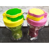 Number: 1 G2211 Cat's Palm Shape Water Bottle