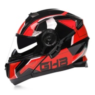 Flip Up Motorcycle Helmet Open Motobike Casco Street Riding Touring Modular Casque Moto De Capacetes