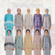 Fab Outlet - Kurung Ranee