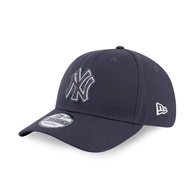 New Era หมวกรุ่น New York Yankees MLB Chainstitching 9FORTY Cap