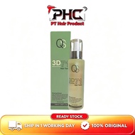 QS 71 Gold Series 3D Hair Tonic 150ml