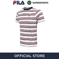 FILA Varsity เสื้อยืดผู้ใหญ่