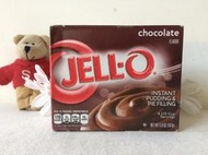 【Sunny Buy】◎預購◎美國 Jell-O 布丁粉 巧克力口味  簡單方便又好吃 167g/盒