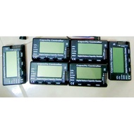 RC Lipo Battery Checker Capacity (WAJIB ADA)