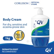 QV Cream 1KG