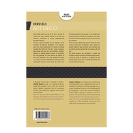 Brussels Art Deco Brussels Art Deco: Walking City Center English Original Architectural Design