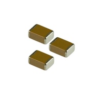 <AST> SMD Capacitor 0603 Pin 5%