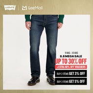 Levis® 505 Regular Fit Jeans Men 00505-1552