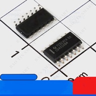 [3 Pieces]- CD4016BM IC Quad Bilateral FET Switches, 14-SOIC Components IC2