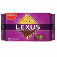 MUNCHYS LEXUS BISKUIT 190GR COKLAT| BISKUIT COKLAT | KUE COKLAT | ENAK