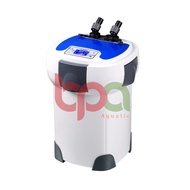 SUN SUN HW3000 FILTER | ELECTRONIC PUMP + UV LIGHT MICROBIOLOGICAL CLEANING FILTER FOR AQUARIUM AQUA