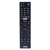 New TV controller SOny RMT-TX100D SOny KDL-43W800C KDL-40W657D KD-43X8300C RMT-TX100A
