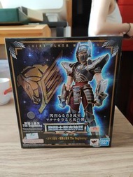 天馬聖衣 聖鬥士聖衣神話 The Beginning