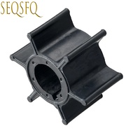 Water Pump Impeller 662-44352 For Yamaha 6HP 8HP 2 Stroke Outboard Motor 662-44352-01 662-44352-00 6
