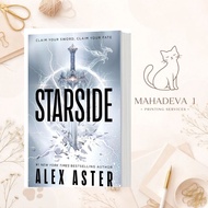 Starside by Alex Aster (Starside by Alex Aster)