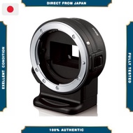 【Excellent】 Nikon Mount Adapter FT1
