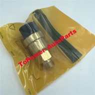 Oil Pressure Sensor Switch OEM 161-1703 for Catt Caterpillarr 725 C7 C9 C12 C15 C16 C18 MT735auto pa