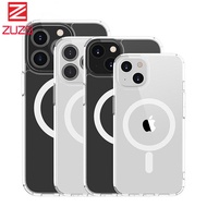ZUZG Magnetic Case for iPhone 16 Pro Max