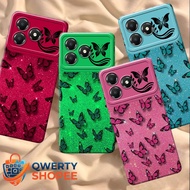 Case Nubia Neo 3 Nubia A36 Nubia A56 Nubia Music Softcase Protect Kmaera
