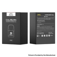 Cartridge Uwell Caliburn G3 Pod