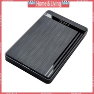 ci USB C HDD Enclosure 2 5 USB 3 1 Type C  SSD External Hard Disk Case 5Gbps for 6TB Disk Tool for W