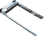 4PCS 2.5 inch Hard Drive Tray Caddy DXD9H 0DXD9H - Compatible for Dell PowerEdge Servers - R440 R640