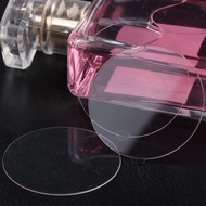 28-43mm Round Tempered Glass Watch Protector 42mm 41mm High Alumina Watch Screen Lens Protective Fil