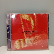 F211-3 CD TERPAKAI [ K.ODA - LOOKING 3ACK ] USED CD F211-3