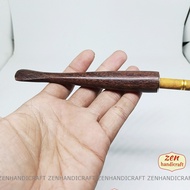 Pipa Kayu Galih Asem SUPER MULTI
