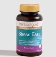 澳洲直送🇭🇲Herbs of Gold 和麗康红景天抗壓片60粒💜它是一款複方保健食品，主要含有紅景天 (Rhodiola)，旨在幫助身體應對壓力和舒緩疲勞😍