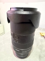 Tamron 35-150mm F/2-2.8 Di III VXD 鏡頭 sony e-mount