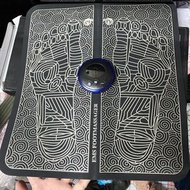 脈衝腳底按摩器
