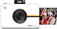 Kodak Step Touch | 13MP Digital Camera & Instant Printer with 3.5 LCD Touchscreen Display, 1080p HD 