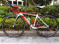 Merida HFS Bike