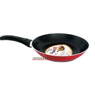 Frying Pan - Frying Pan - Fry Pan Cosmos CFP26R - Ceraflon Royal 26cm Brand: Cosmos