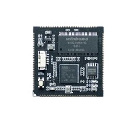 core STM32H7 board STM32H750IBK6 core board STM32H7 Minimum system board 50IBK6