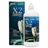 Softlens water X2 500mlcomfort