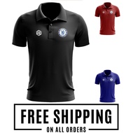 CLUB EDITION C Polo 100% Cotton