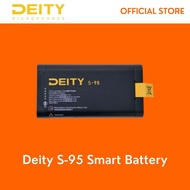 Deity Microphones S-95 Smart Battery