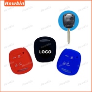 【Sale】Silicone key case for Toyota Runner Corolla RAV4 Camry
