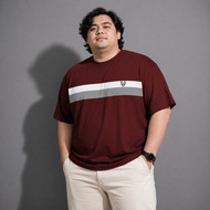 Premium Distro Men's T-Shirts BandungOriginal, Trendy Motifs, Jumbo Shirts BIG Sizes 4XL 5XL 6XL 7XL