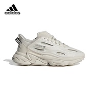 adidas阿迪达斯2022秋季三叶草OZELIA J大童经典复古运动鞋跑鞋GV8890 36码/220mm/3-