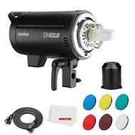 DP400III 400Ws GN80 2.4G Wireless X System Studio Flash Professional, Flash Duration 1/2000-1 / 800s