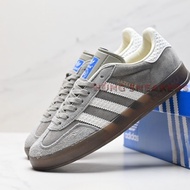 [Tặng vớ] - Giày Sneakers Nam Nữ 𝗔𝗗 𝗚𝗔𝗭𝗘𝗟𝗟𝗘 𝗜𝗡𝗗𝗢𝗢𝗥 "𝗚𝗥𝗘𝗬 𝗪𝗢𝗟𝗙" 𝗜𝗙𝟭𝟴𝟬𝟳