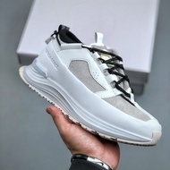 Canada Goose Glacier Trail 男女运动鞋 缓震回弹舒适跑步鞋