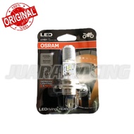 12V 5/6W 7185CW HS1 LED BULB / HEADLIGHT BULB / Y150Z / FZ150 BERANI CABAR 100% ORI FROM OSRAM